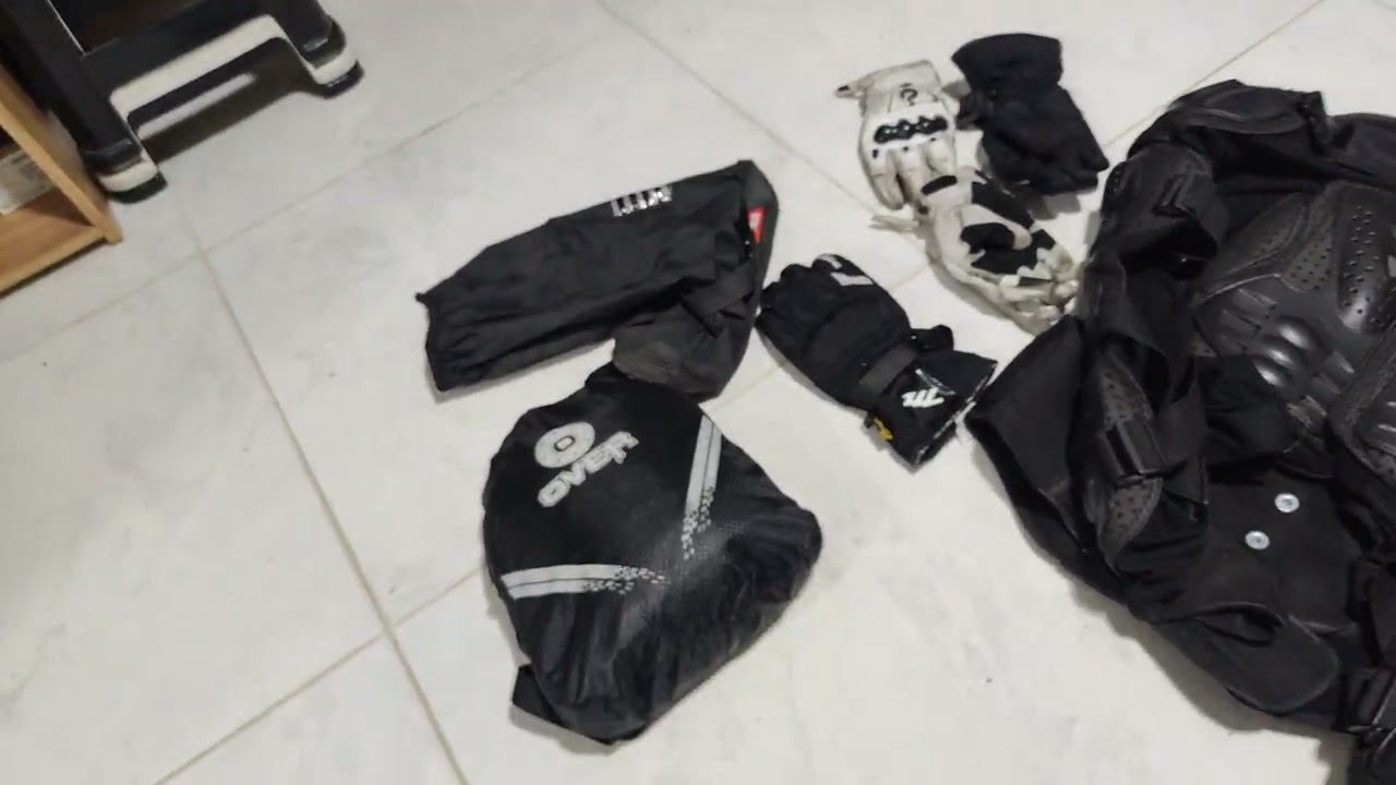 #pulsarn160 sirve para viajar parte 3 final viajar en moto