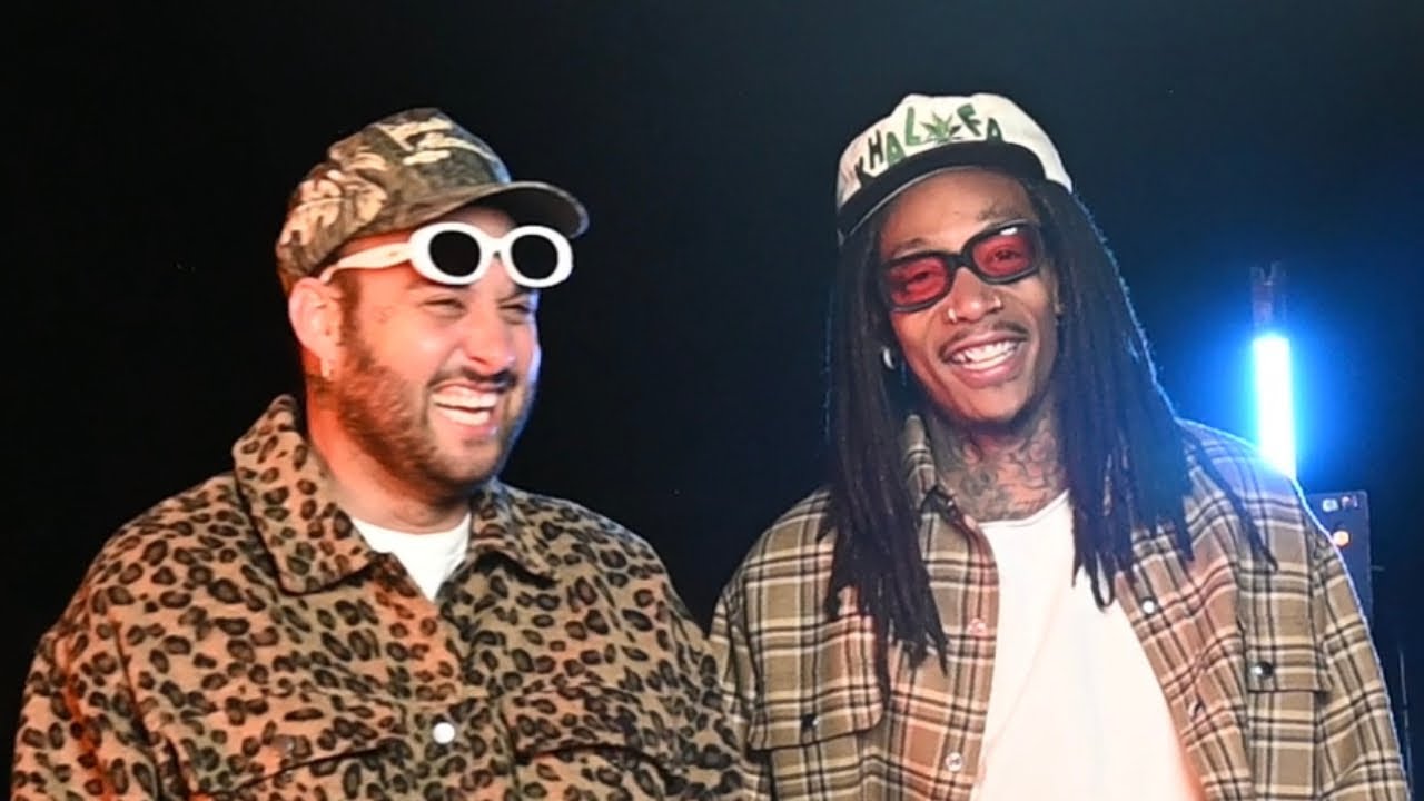 Chad tepper -remember featuring -Wiz Khalifa