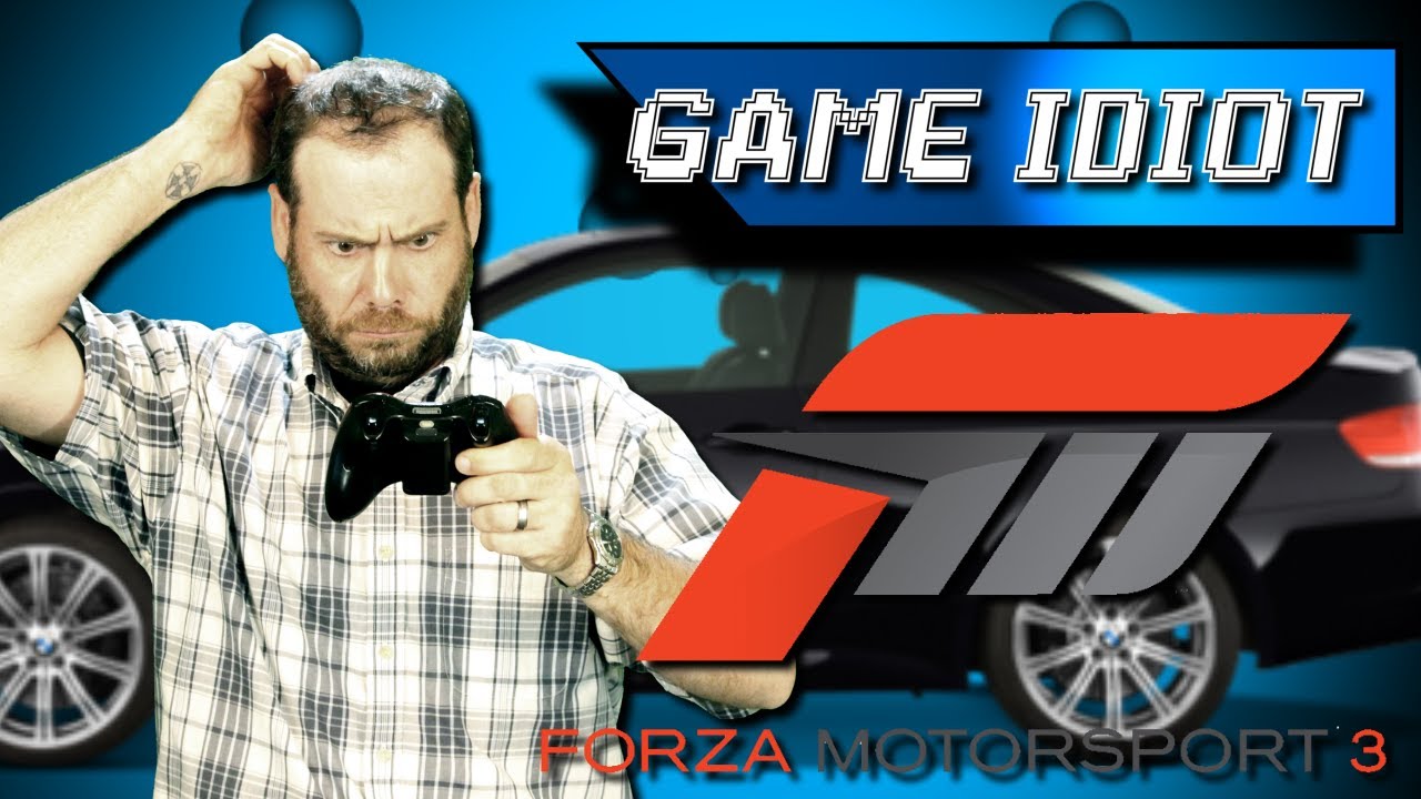 Forza - Game Idiot