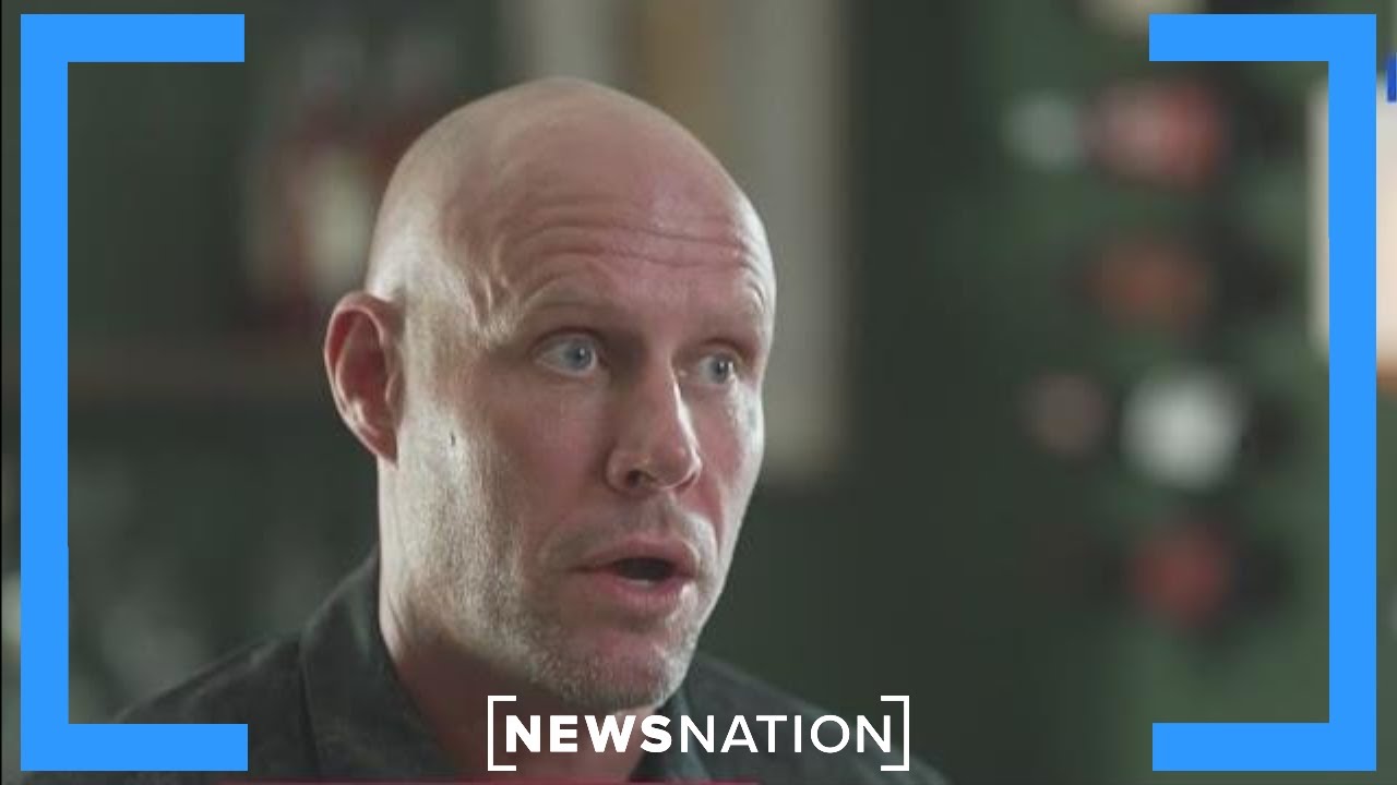 Hunting UFOs preview | NewsNation Prime
