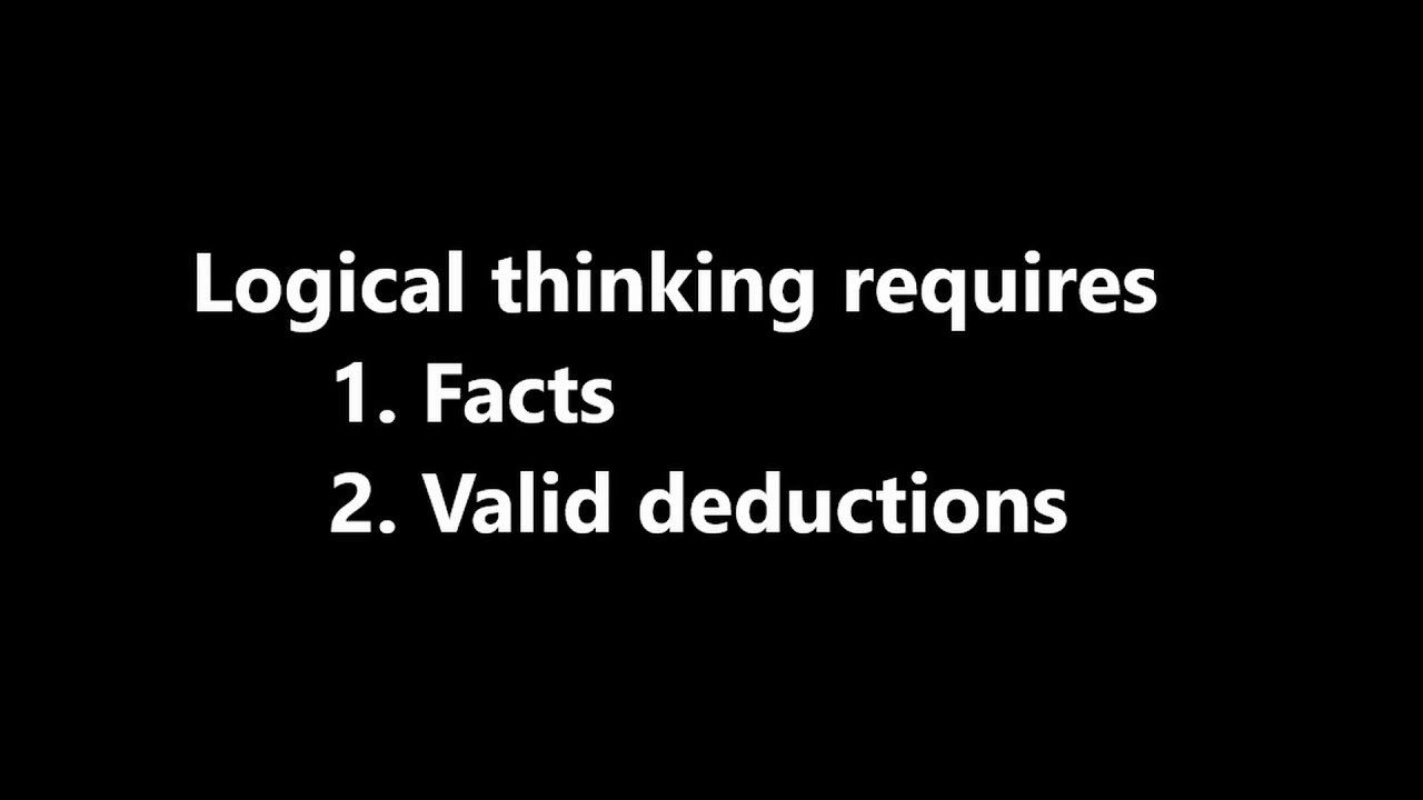 Making Decisions - Transformation Work