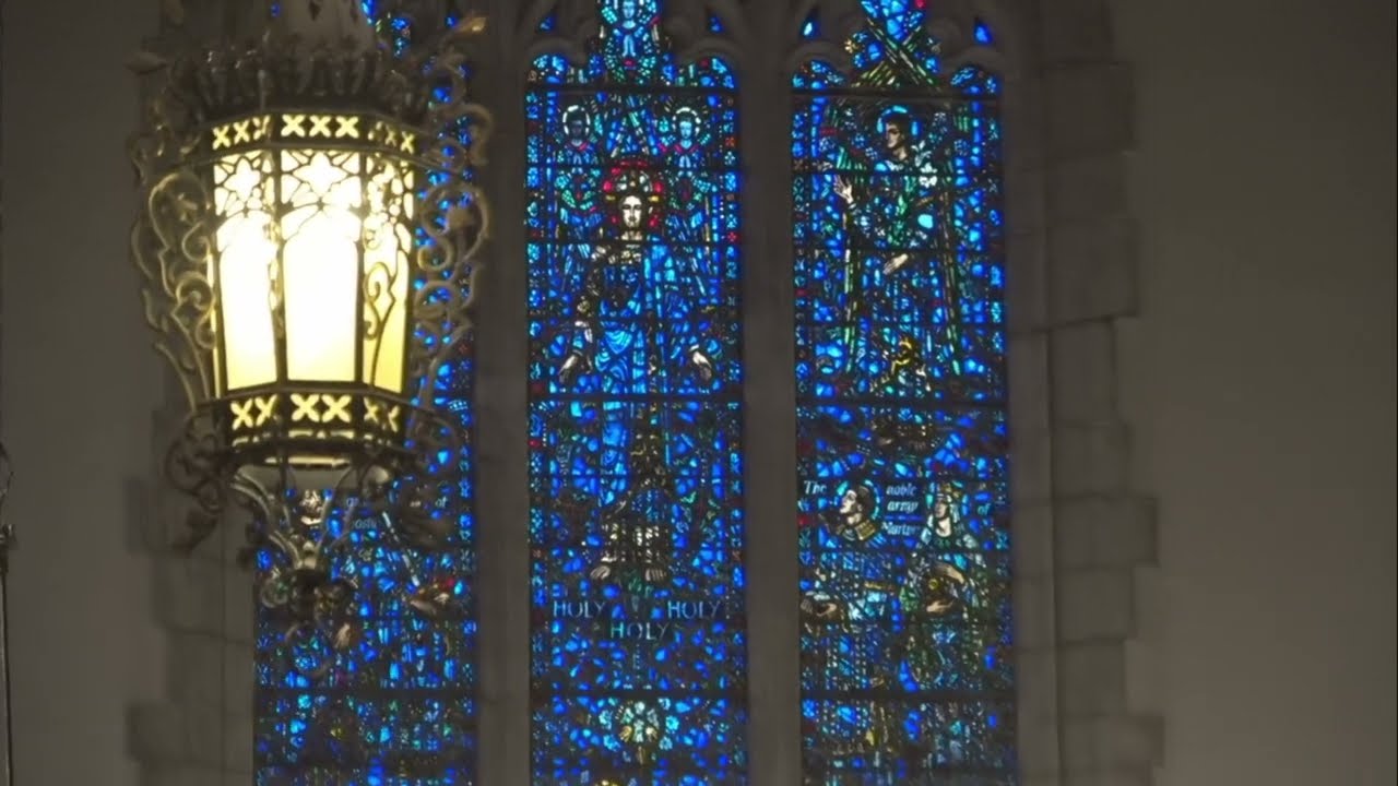 Hymn 210 - The day of resurrection! | Ellacombe | Bethesda-by-the-Sea