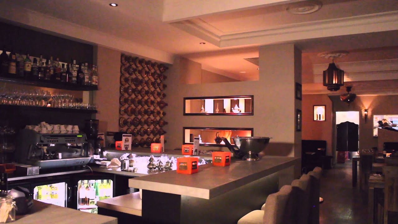 Restaurant Chomicha - Eindhoven