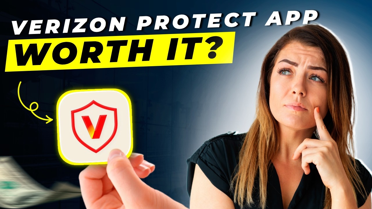 Verizon Protect Mobile App Review 2026 | Pros and Cons &ndash; Honest & Unbiased