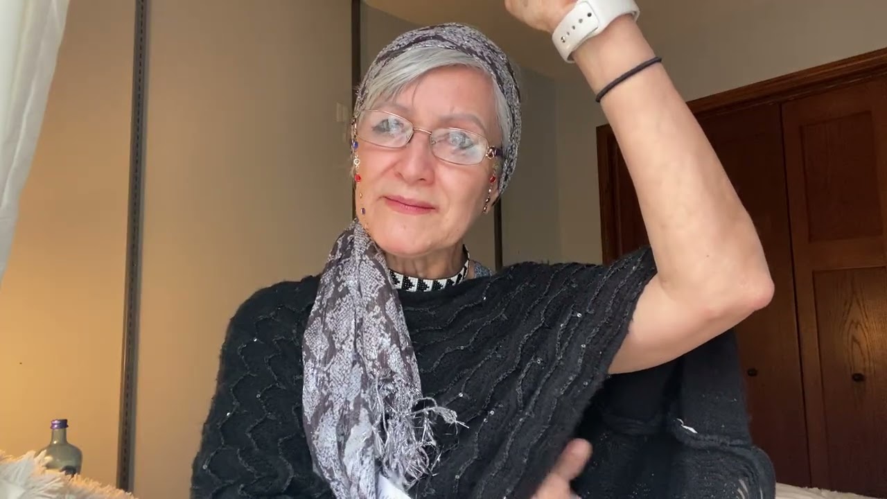 Tecnica de liberacion emocional para cuando estamos en situaciones de estres