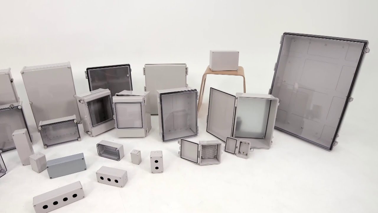 BOXCO-waterproof enclosure manufacturer(ABS, polycarbonate, Aluminum diecasting), IP66/IP67