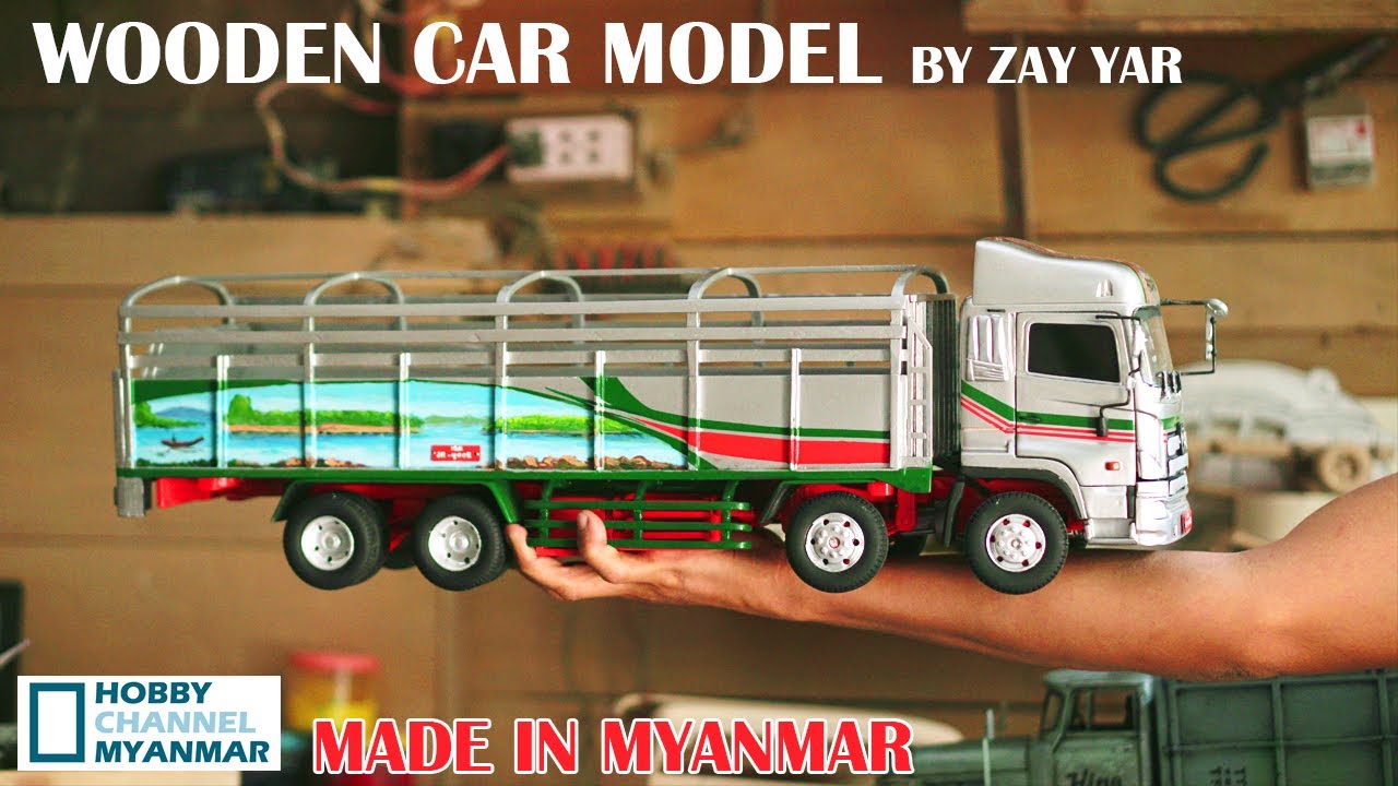 ကိုဇေယျာရဲ့ လက်ရာအသစ် 👍 ခေတ်ပေါ်ဒီဇိုင်း