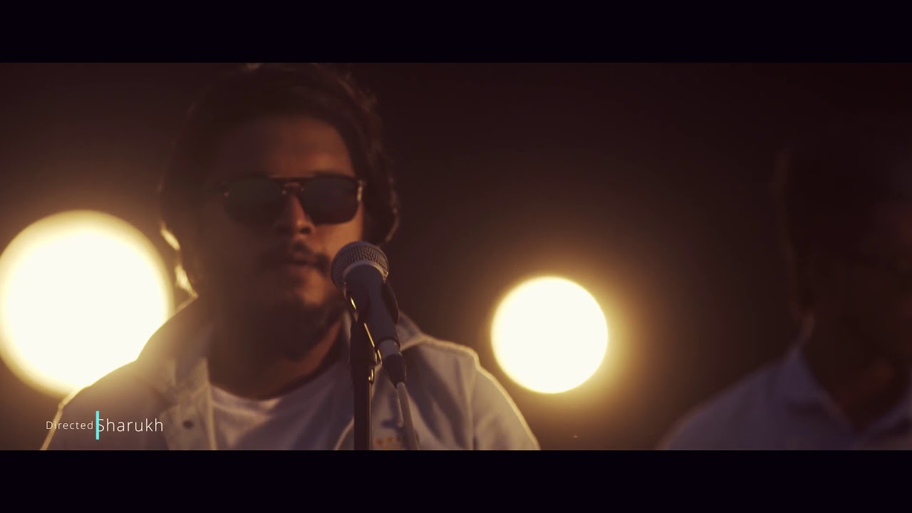 অনুভূতির দেয়াল | Onubhutir Deyal | Sohan Rahman | OTG Workstation | Bangla Band Music Video 2021
