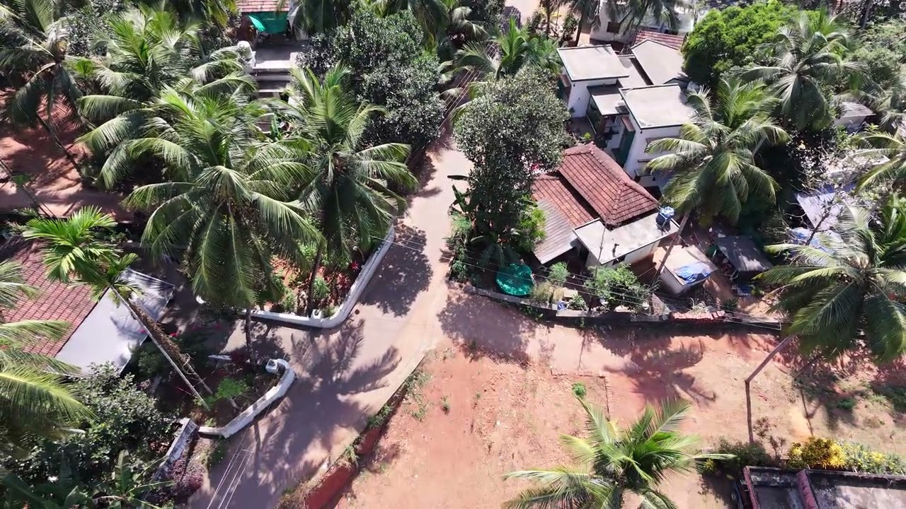 DJI Neo 2 - Unedited Video