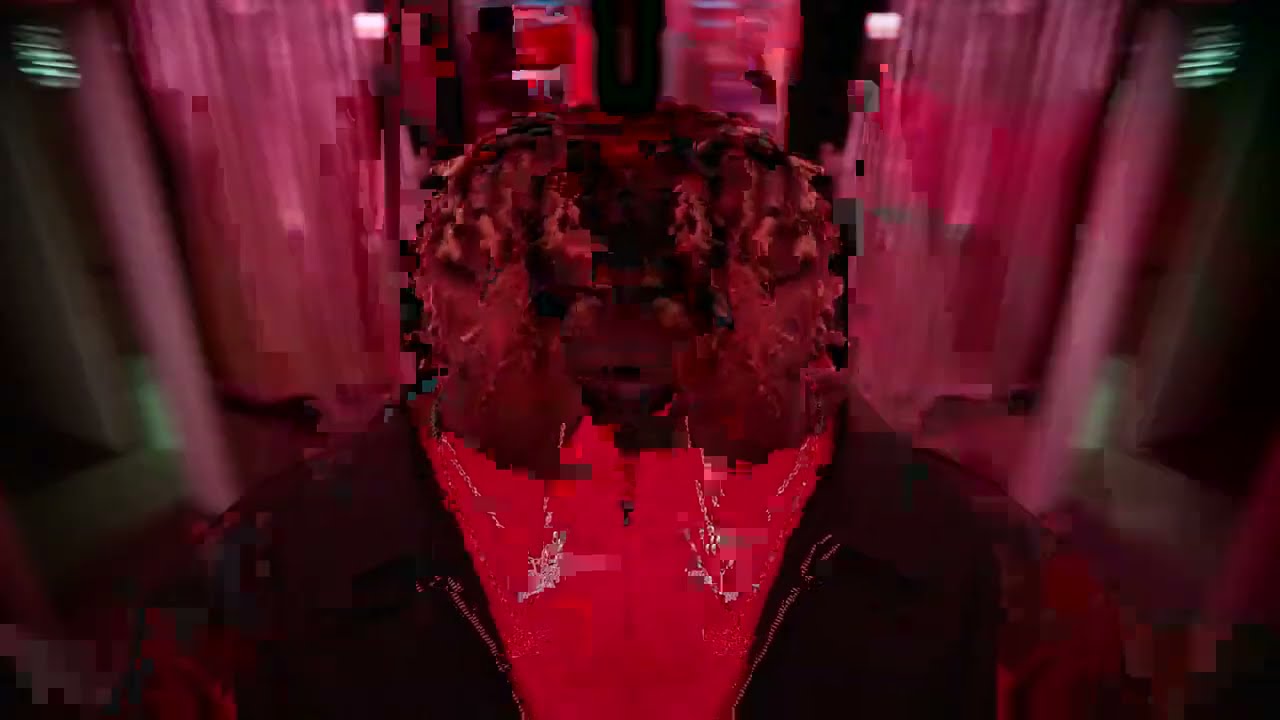 Ｔｏｏ Ｍｕｃｈ |  [ ｇｌｉｔｃｈｗａｖｅ ]