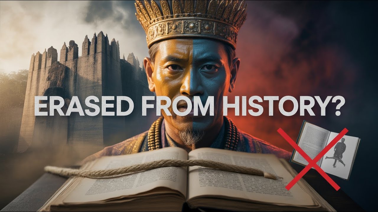 Meitei Kings You’ll Never Find in School Books