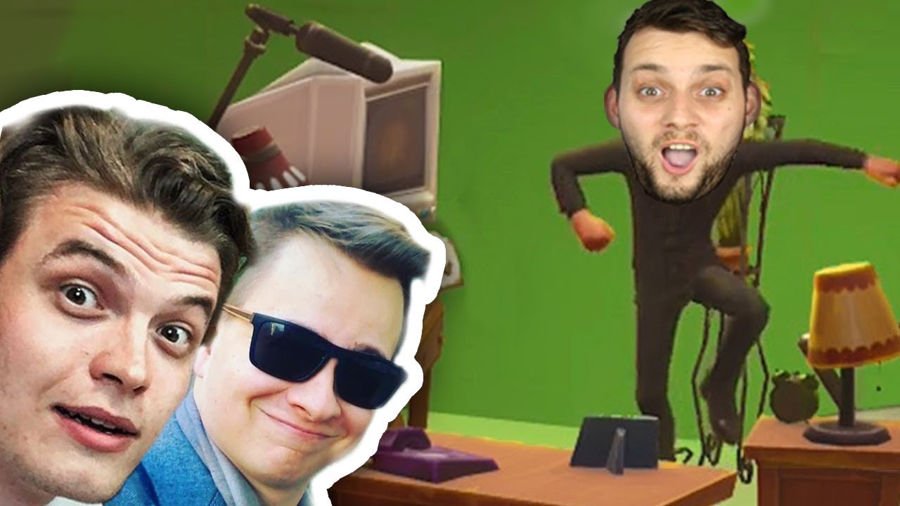 Teraz naozaj s ASIMISTEROM! 😅 w/ Selassie, Asimister, Bender
