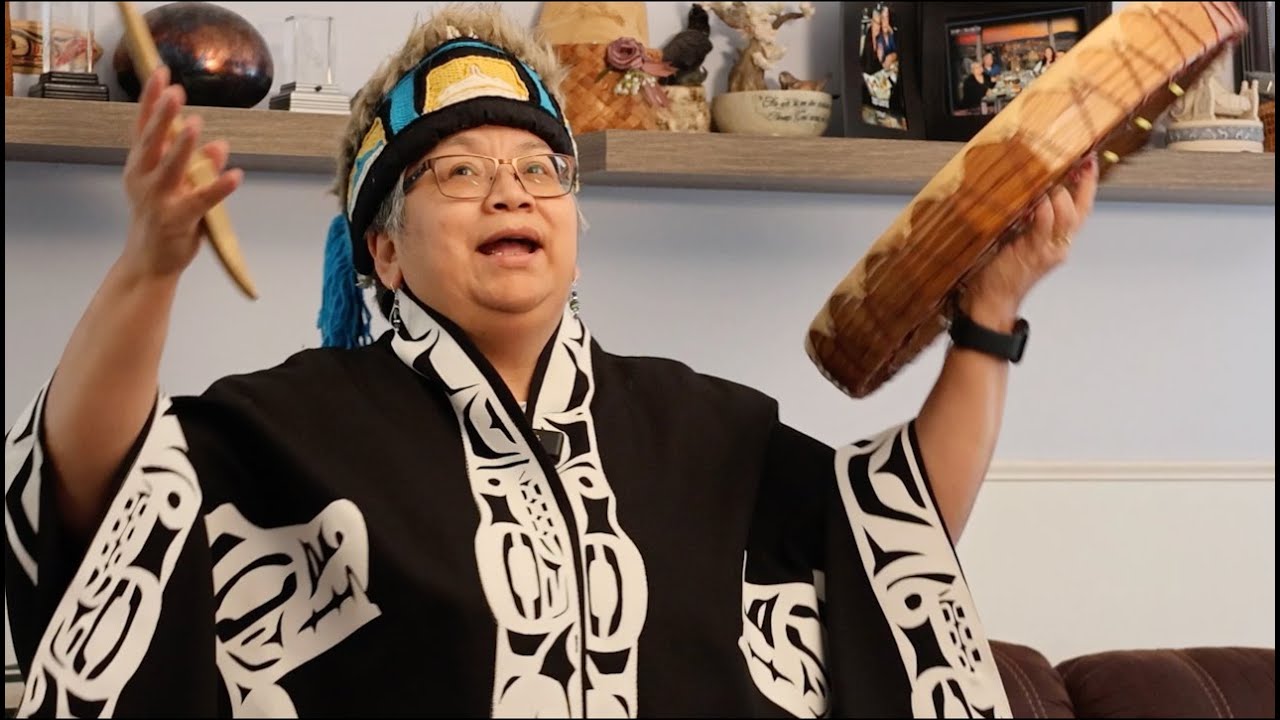 Elder Sharon Bryant: Finding Voice