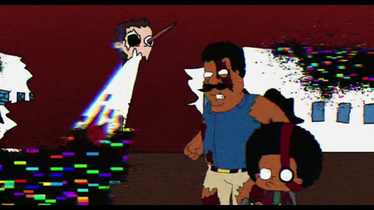 D-side Aftermath