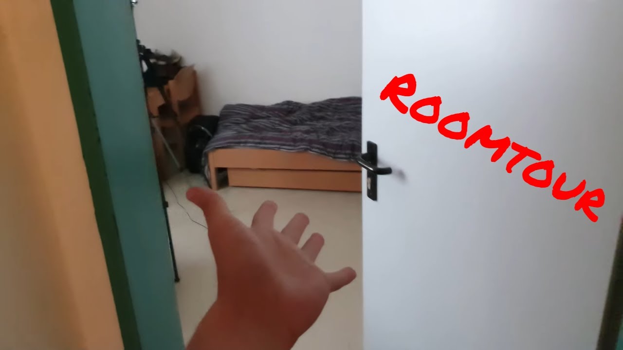 [ASMR Special] 5k Abo SPECIAL 😍 Roomtour /ASMR German by Alex ASMR