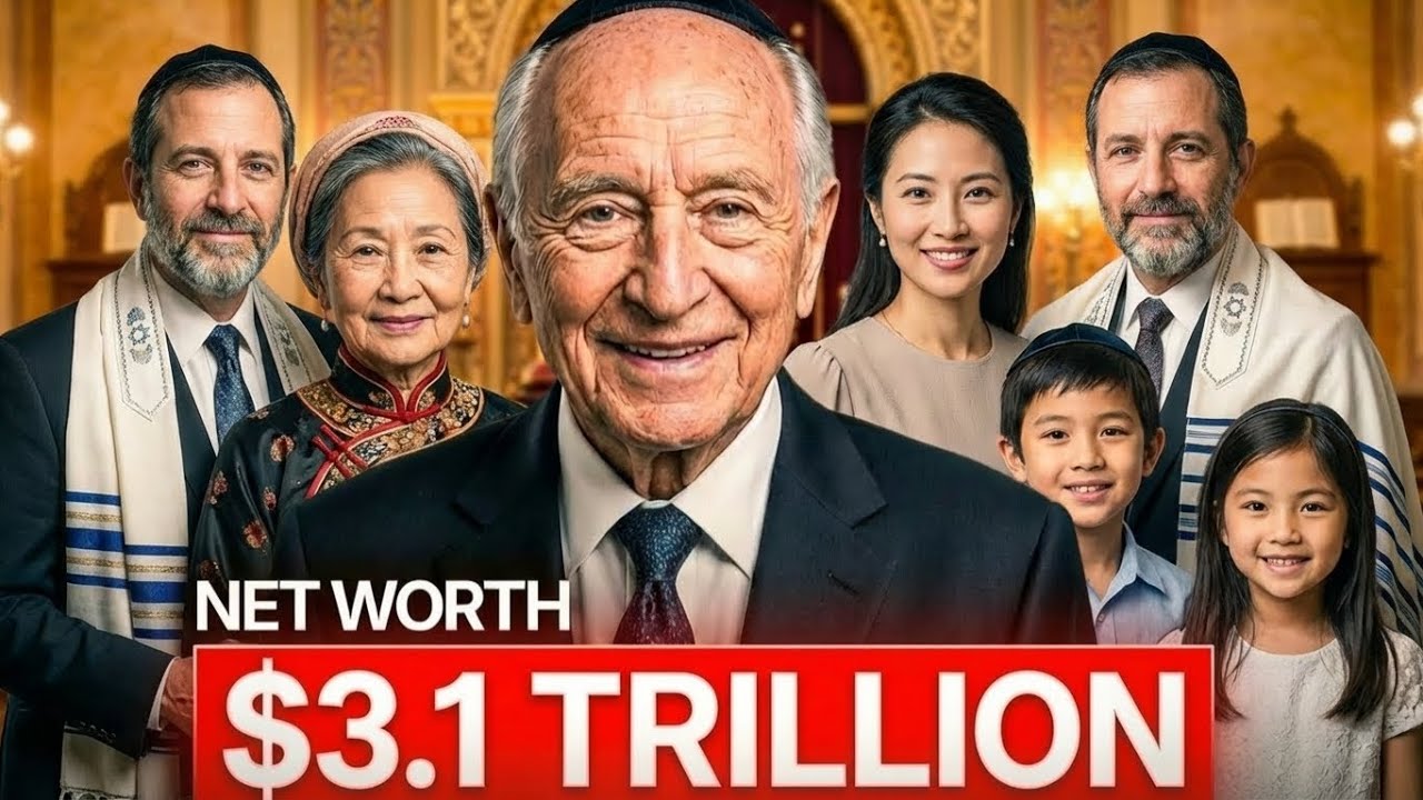 This ARGENTINIAN JEWISH Family Owns One of the Largest Business Empires in Argentina