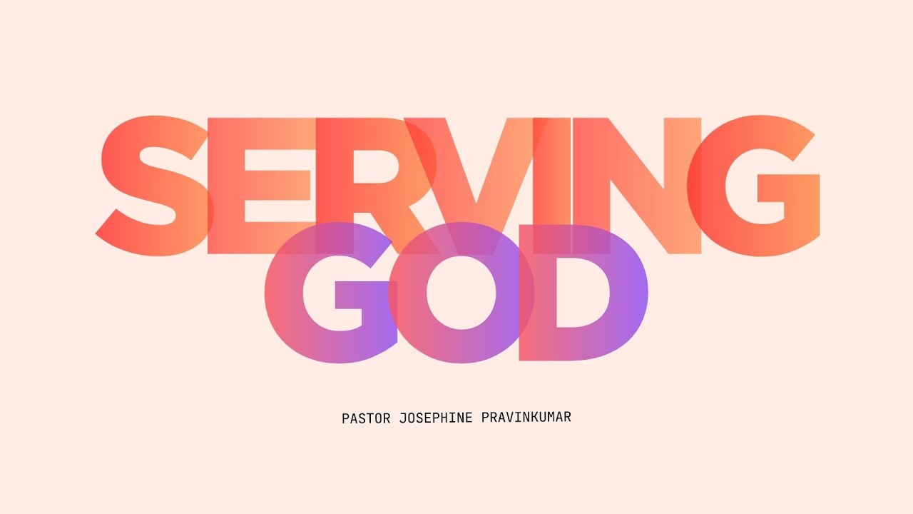 LIVE SUNDAY SERVICE | 8th February 2026