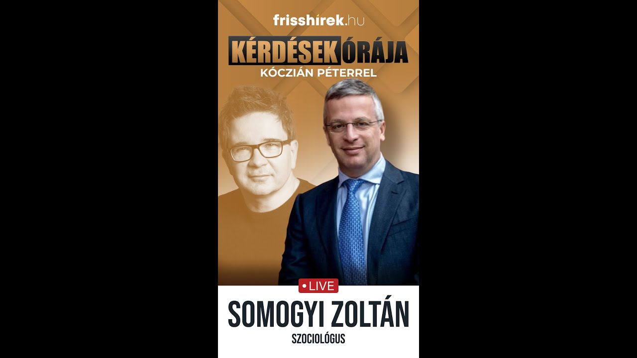 🤔 Ki nyeri a v&aacute;laszt&aacute;st 2026-ban? 🤔