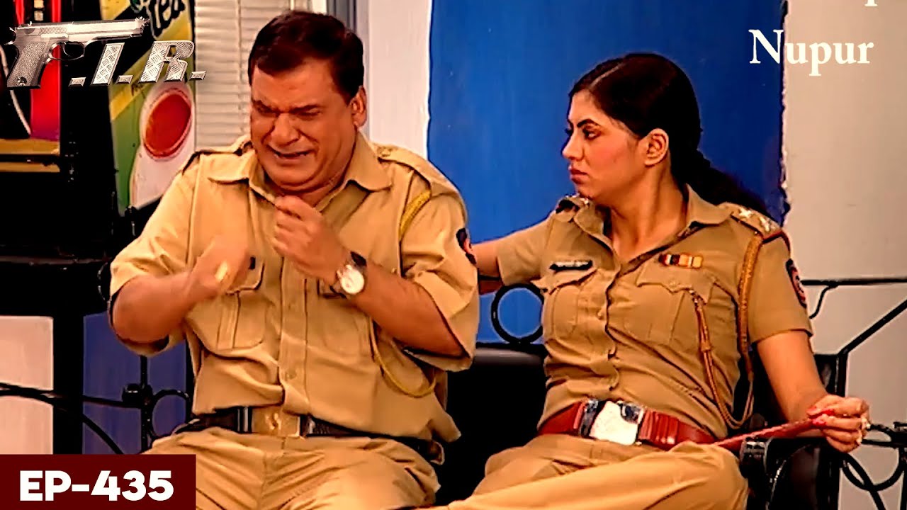 Lappi Luthra के गम में रोते रोते Gopi हुआ का बुरा हाल, Chandramukhi ने लगाया तमाचा I F.I.R. Ep 435