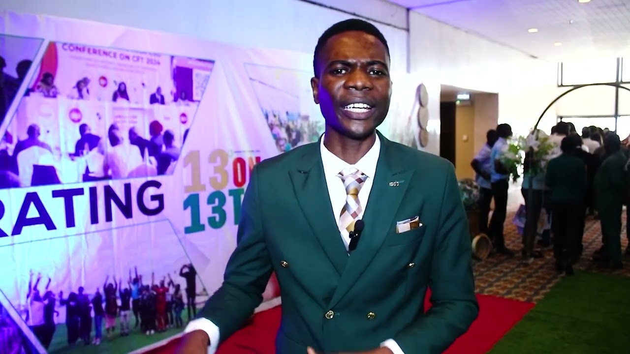 S4C CELEBRATES 13TH ANNIVERSARY