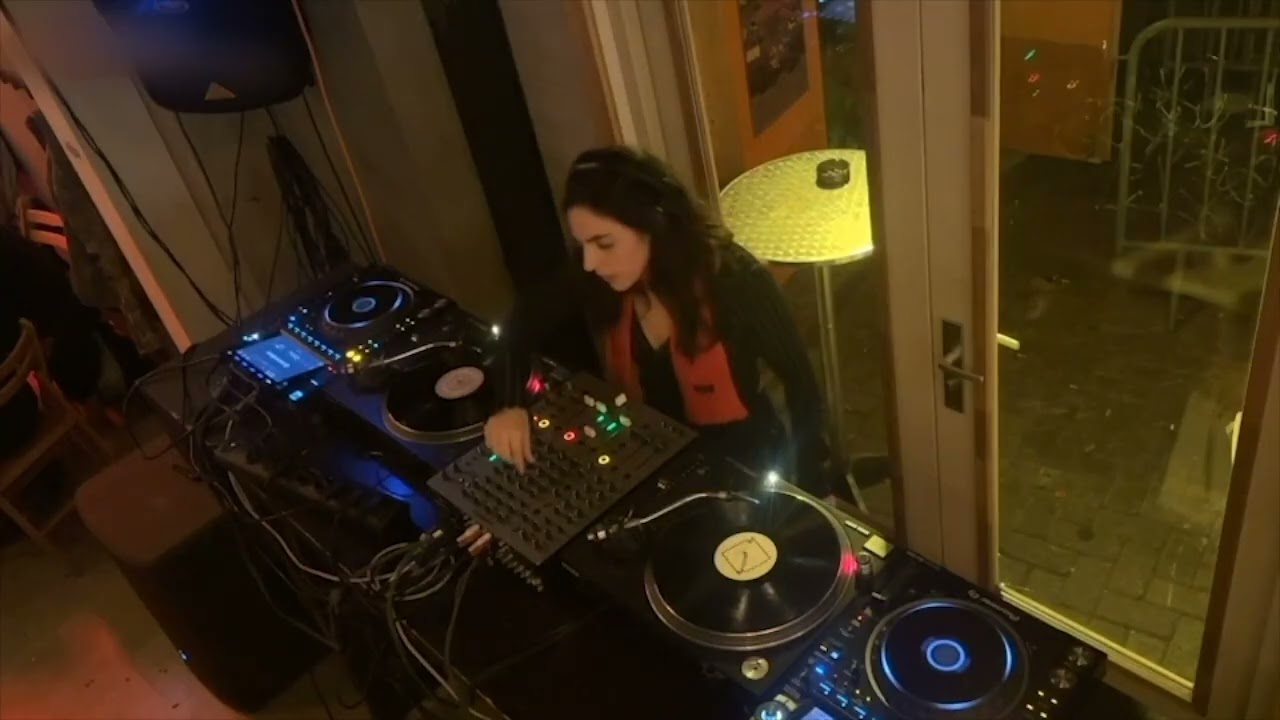 Roja y Rosa | Laak Bar | 22/01/26