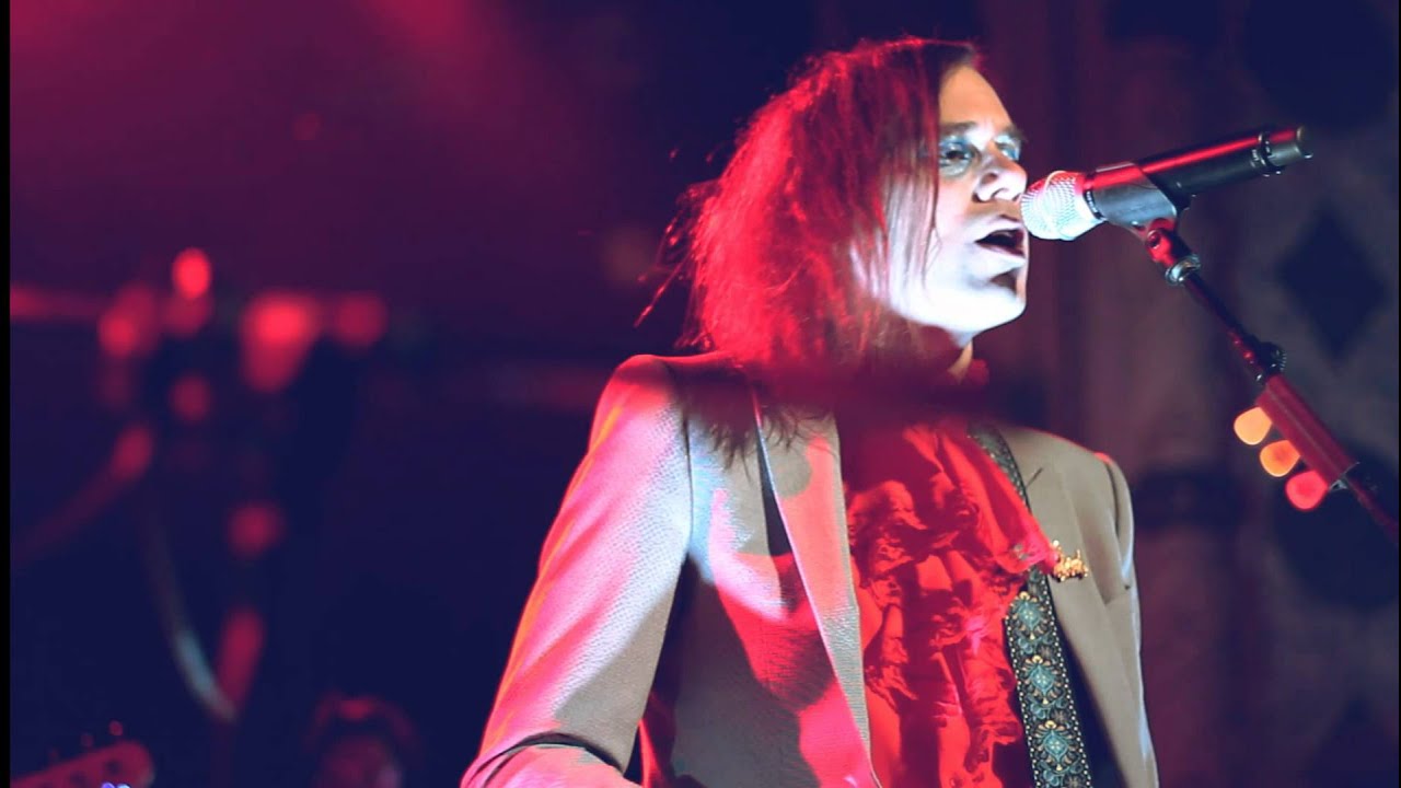 of Montreal  //  Forecast Fascist Future (Live)