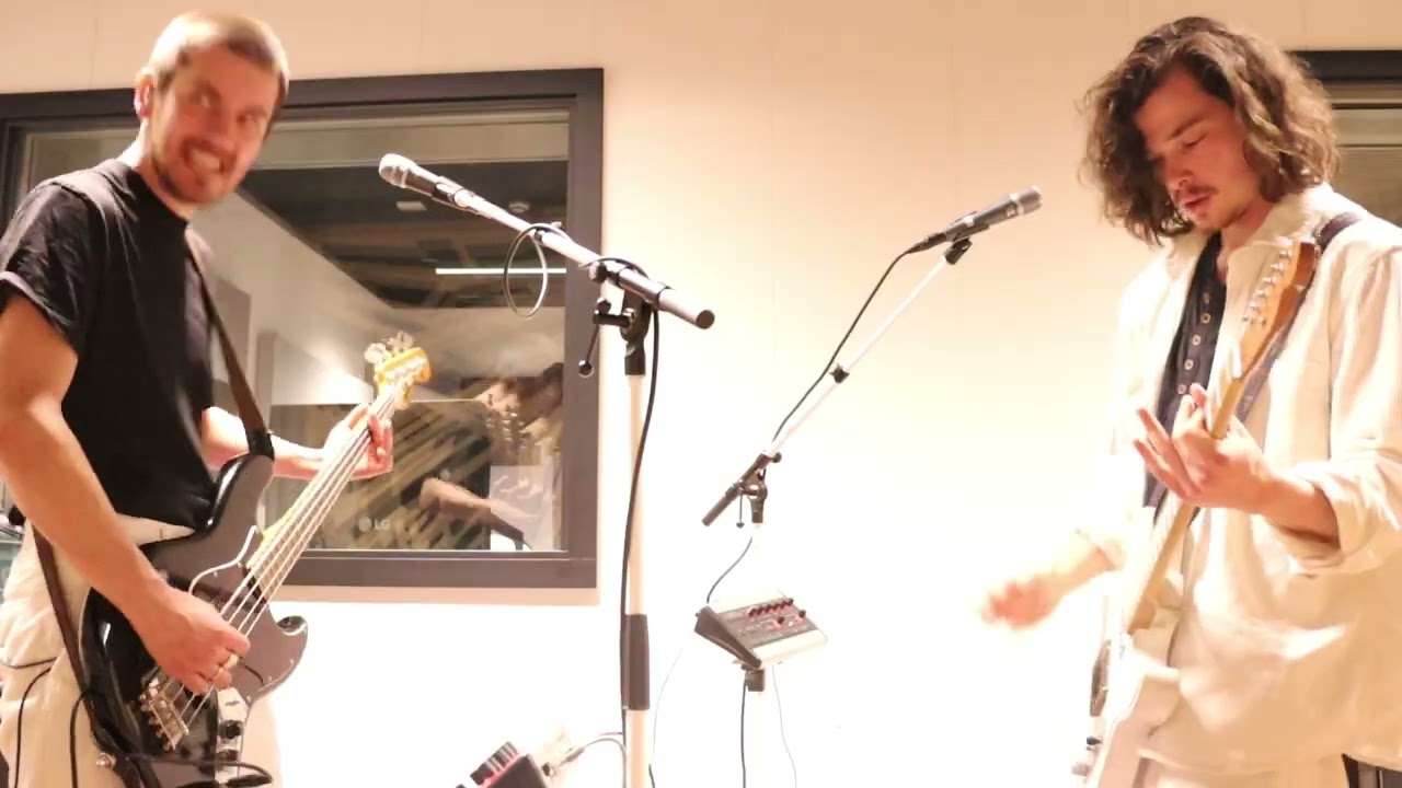 Ramkot (live@urgent.fm)