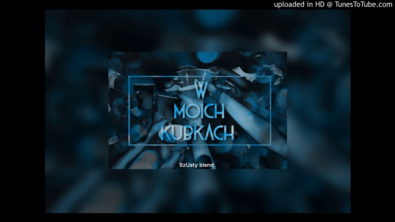 W.E.N.A x VNM - W Moich Kubkach (SzUsty Blend)