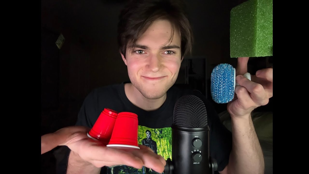 100 Subscriber Special!!! (Kind of) | ASMR
