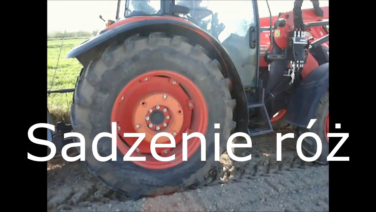 Sadzarka chwytakowa S241 Solan Model N (sadzenie r&oacute;ż)