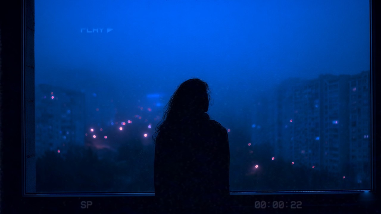 it's alright, just sleep
