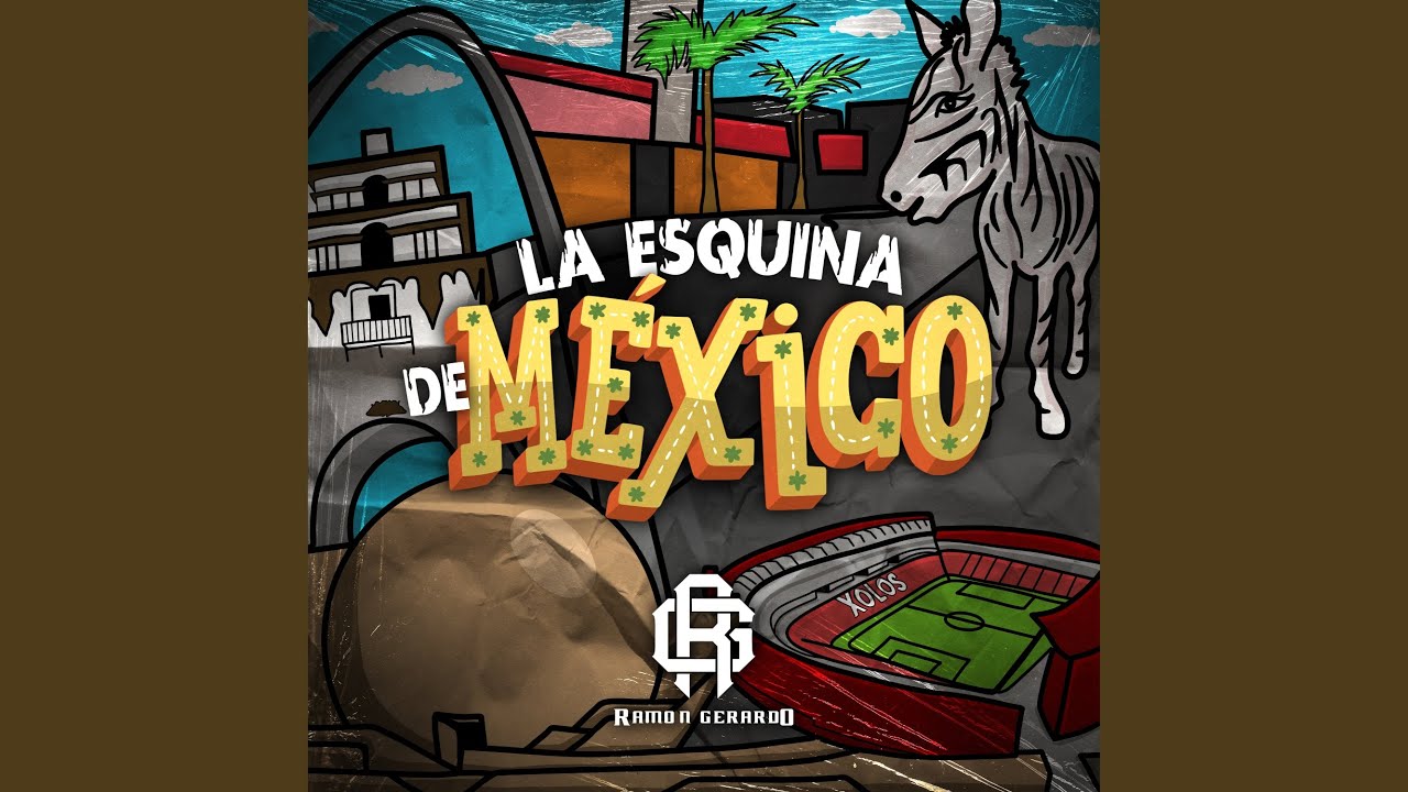 La Esquina De Mexico