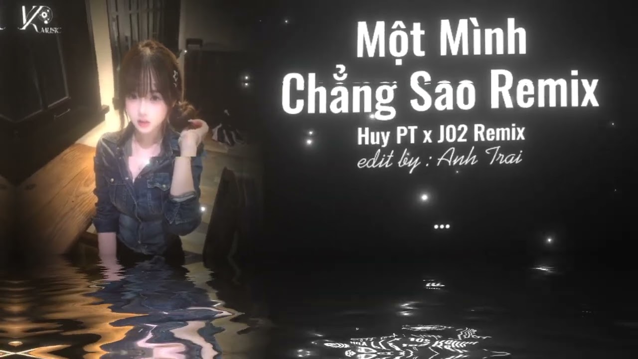 Một Mình Chẳng Sao - Ngân Ngân x Huy PT “Đã Đến Lúc Dừng Lại...” Em Xinh Say Hi Hot TikTok 2026