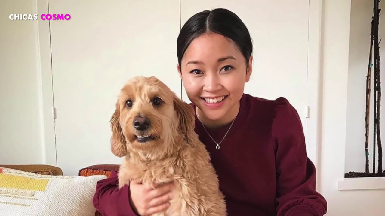 LANA CONDOR ASEGURA que los FANS AMEN4Z4RON a su NOVIO