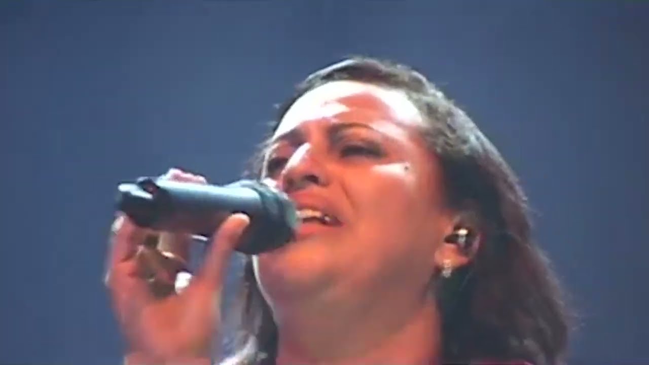 Edênia Morais - Levante a cabeça