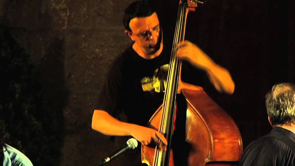 Tangroove - Josemi Carmona & Ignasi Terraza - ÚNICOS, Subirach