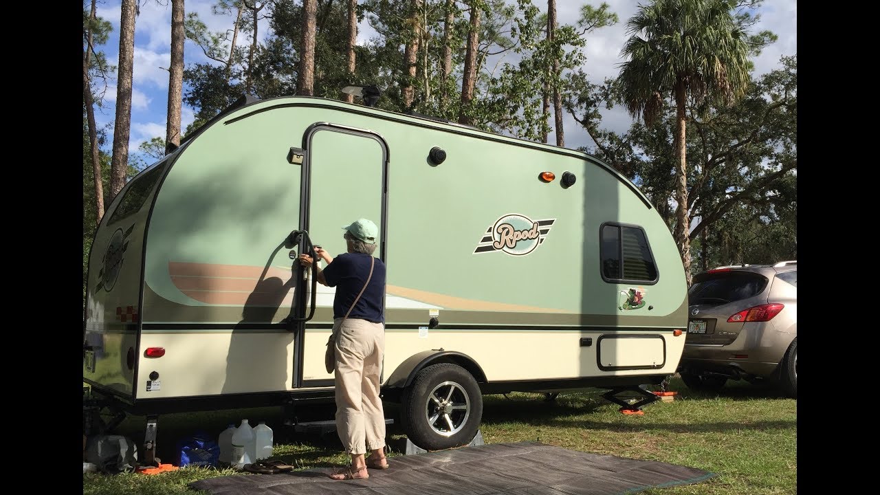 Wekiwa Springs: Sights & Sounds, July 2019