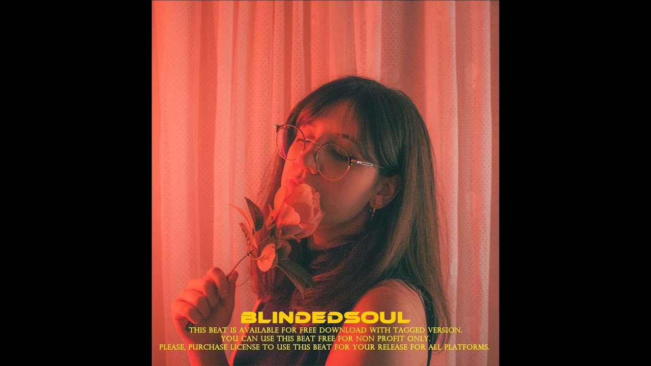 (FREE) R&B Type Beat - 