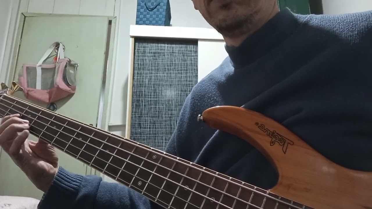 O bom e velho Blues/Rock