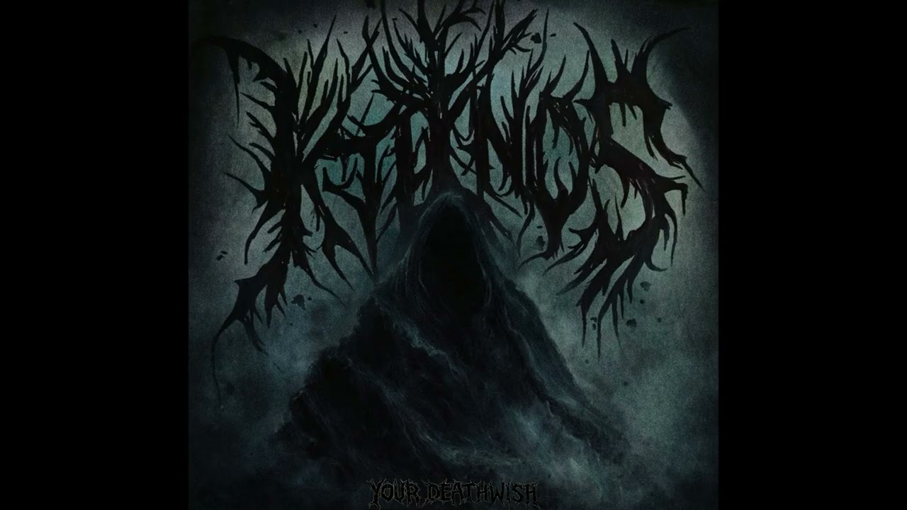 Ktinos - Your Deathwish (EP Album)
