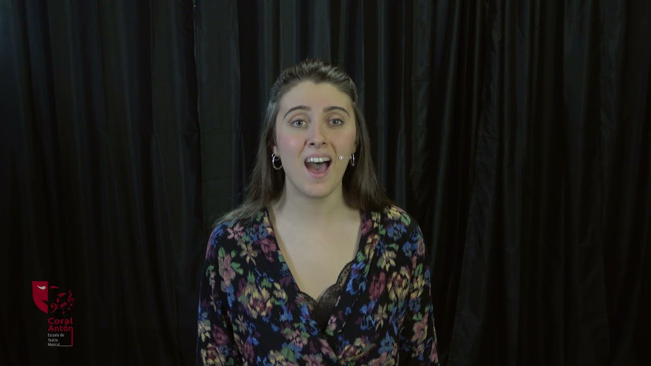 SuperBoy And The Invisible Girl - NEXT TO NORMAL. Interpretada en castellano por Sandra Carvajal.