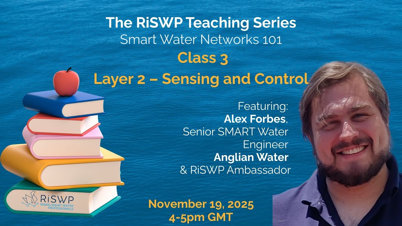 RiSWP Teaching Series Ep 3   Layer 2 Sensing and Control