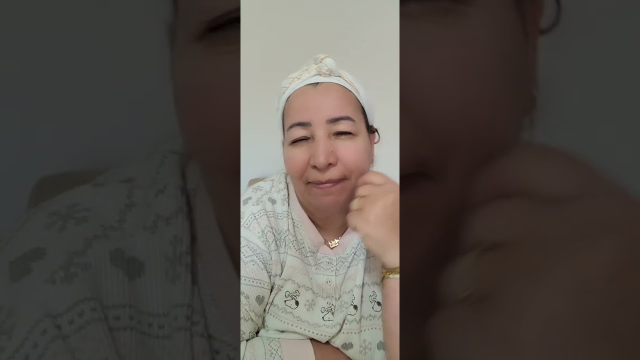 بغيت نطلق لكن خايفة على بنتي ليديوها ليا راجل مدمن كيهددني  جرا عليا وسد عليا الباب