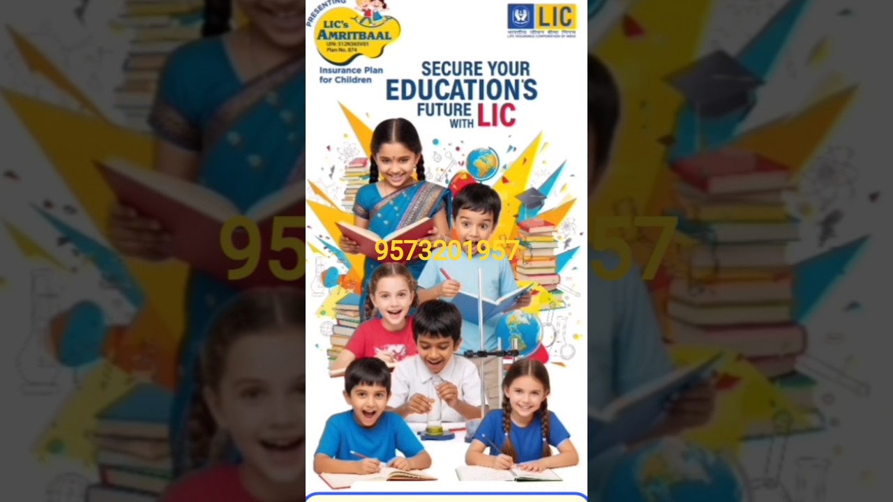 LIC Amritbal~ 9573201957