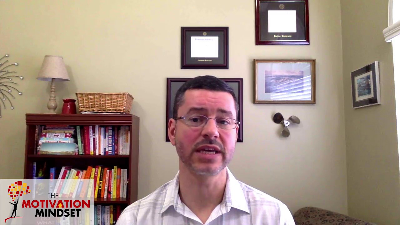 How to Exert Control in Difficult Situations