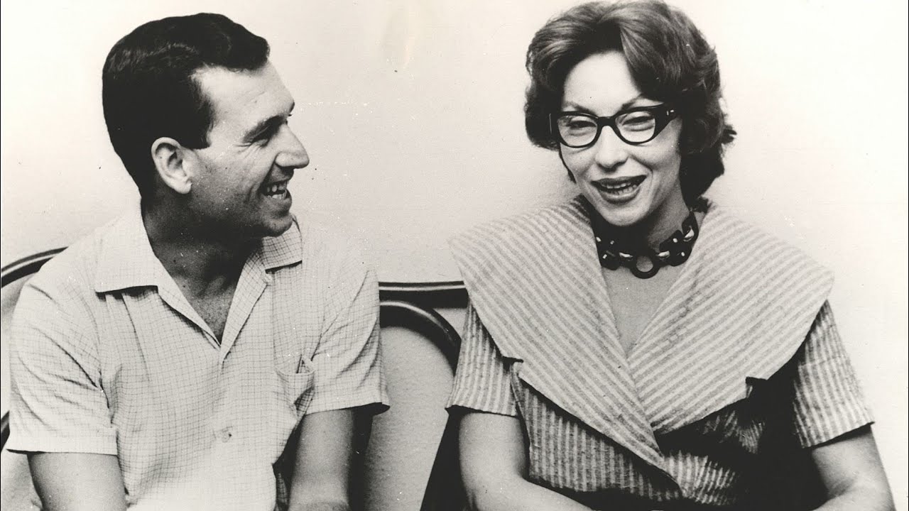 CARTAS DE CLARICE LISPECTOR E FERNANDO SABINO