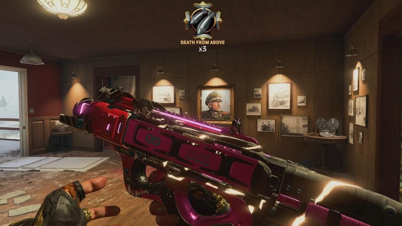 Fastest game?