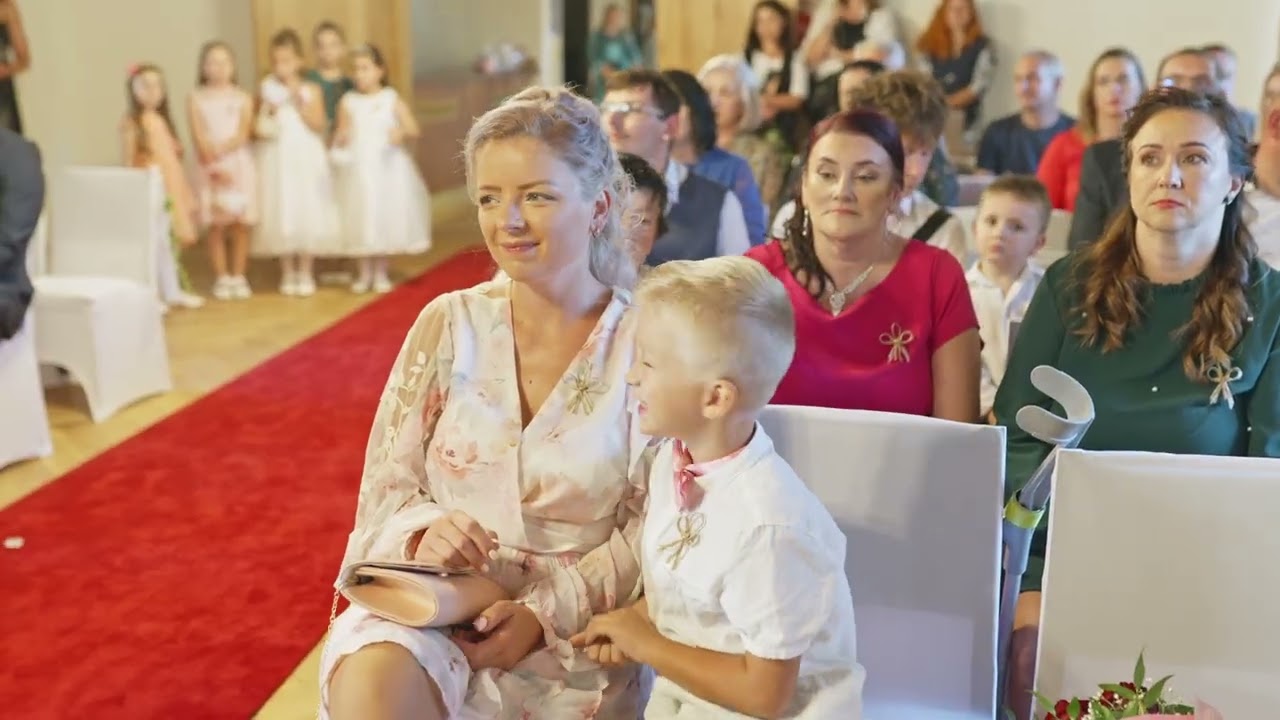 Miška a Marek 2025