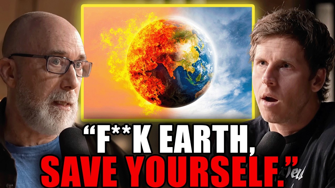 The Real Reason Scientists Set the 1.5&deg;C Climate Limit | Adam Frank
