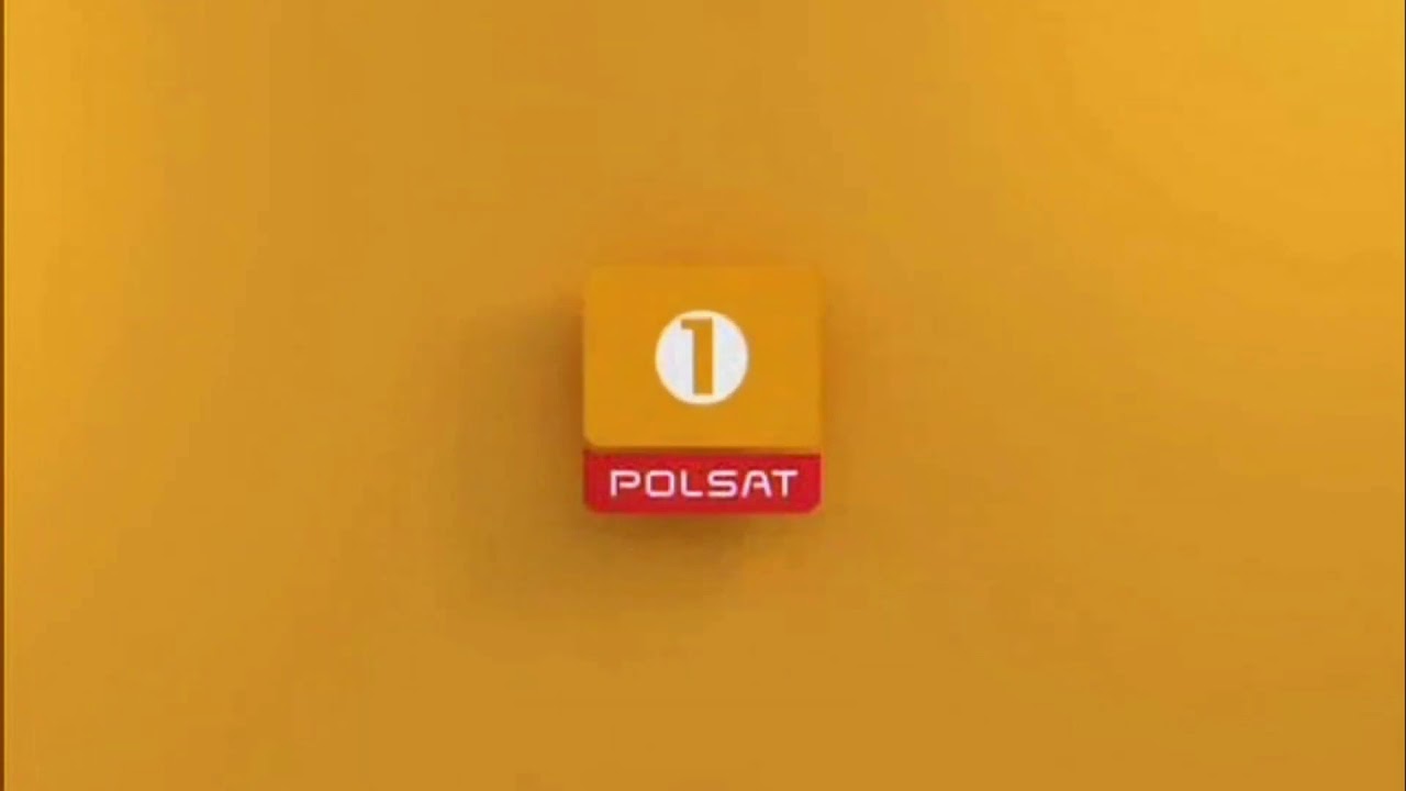Polsat 1 - ident (2020-2021)